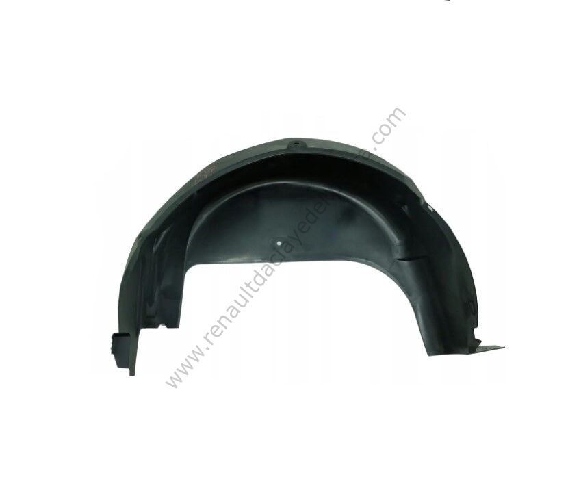 Renault Kangoo 3 Sol Arka Çamurluk Davlumbazı