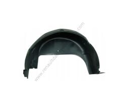 Renault Kangoo 3 Sol Arka Çamurluk Davlumbazı