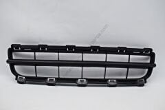 Renault Clio Symbol Ön Tampon Orta Izgarası Plastik