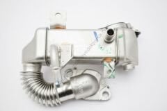 Trafic 3 Talisman Nissan Qashqai Egr Soğutucu 147350678R