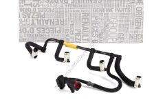 Enjektör Geri Dönüş Hortumu Megane 4 Kadjar 166714557R