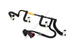 Enjektör Geri Dönüş Hortumu Megane 4 Kadjar 166714557R