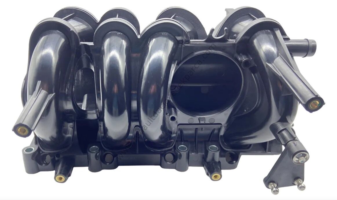 7700274286-7700273860 Emme Manifoldu Clio Symbol