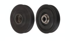 123030586R Krank Kasnağı Clio 5 Duster 1.3 Motor