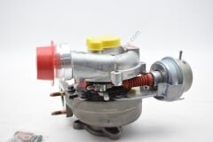 Turbo Duster Fluence Laguna Latitude 7701479077