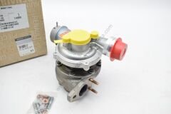 Turbo Duster Fluence Laguna Latitude 7701479077