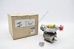 Turbo Duster Fluence Laguna Latitude 7701479077