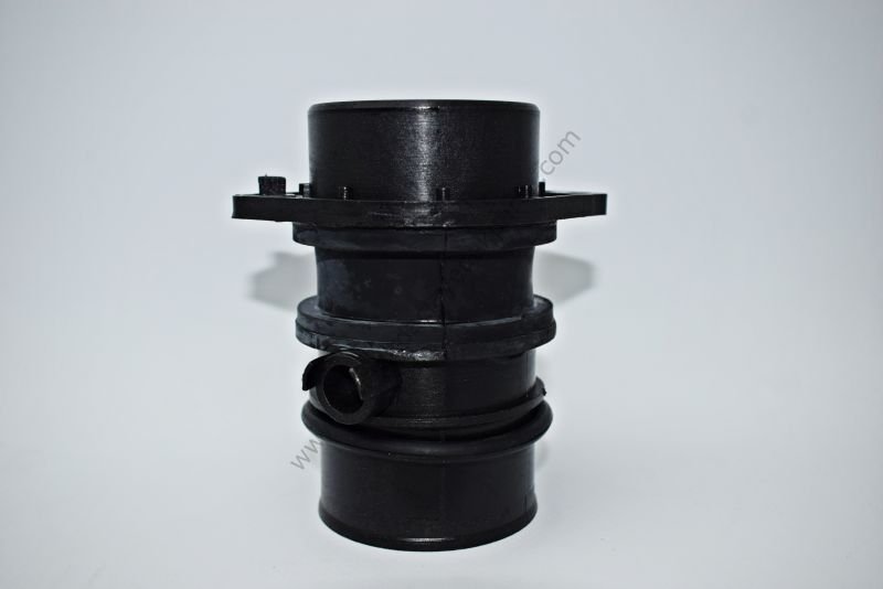 Renault Clio-Kangoo Hava Filtre Borusu 1.5 Dizel Kısa