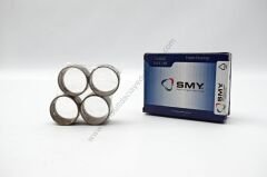 Piston Kol Burcu Master Movano G9u 2.5 Motor