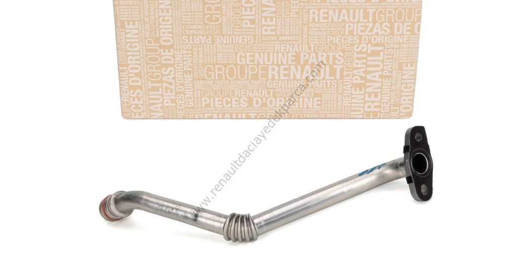 Turbo Yağlama Borusu Clio Kangoo Megane Logan 8200714637