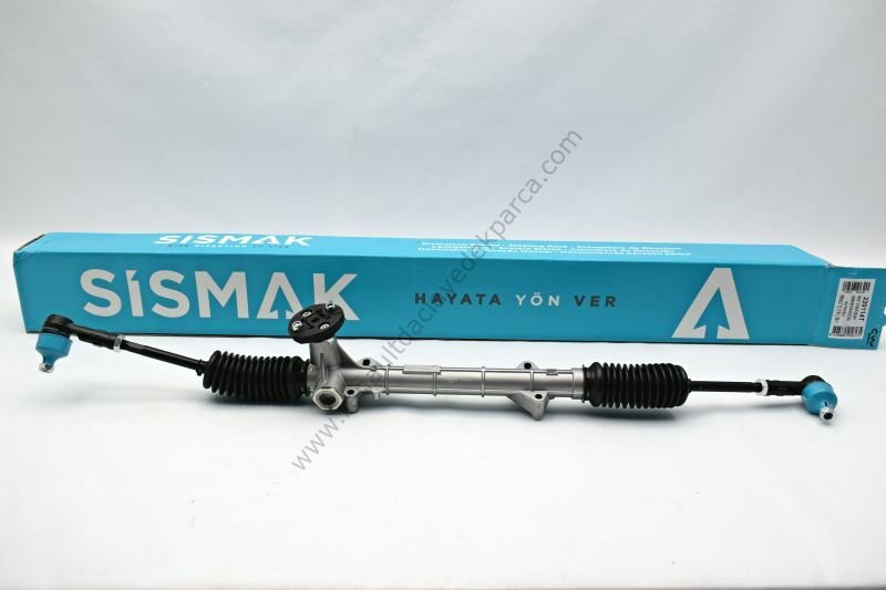 Direksiyon Kutusu Renault 12 Toros Rot Başlı