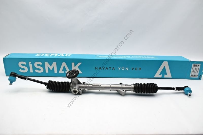 Direksiyon Kutusu Renault 12 Toros Rot Başlı