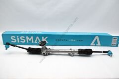 Direksiyon Kutusu Renault 12 Toros Rot Başlı