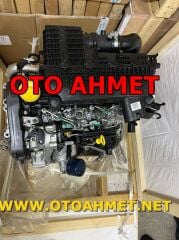 Renault Komple Sıfır Motor 8201199854