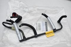 Yakıt Geri Dönüş Enjektör Hortumu Fluence Duster -166717694R
