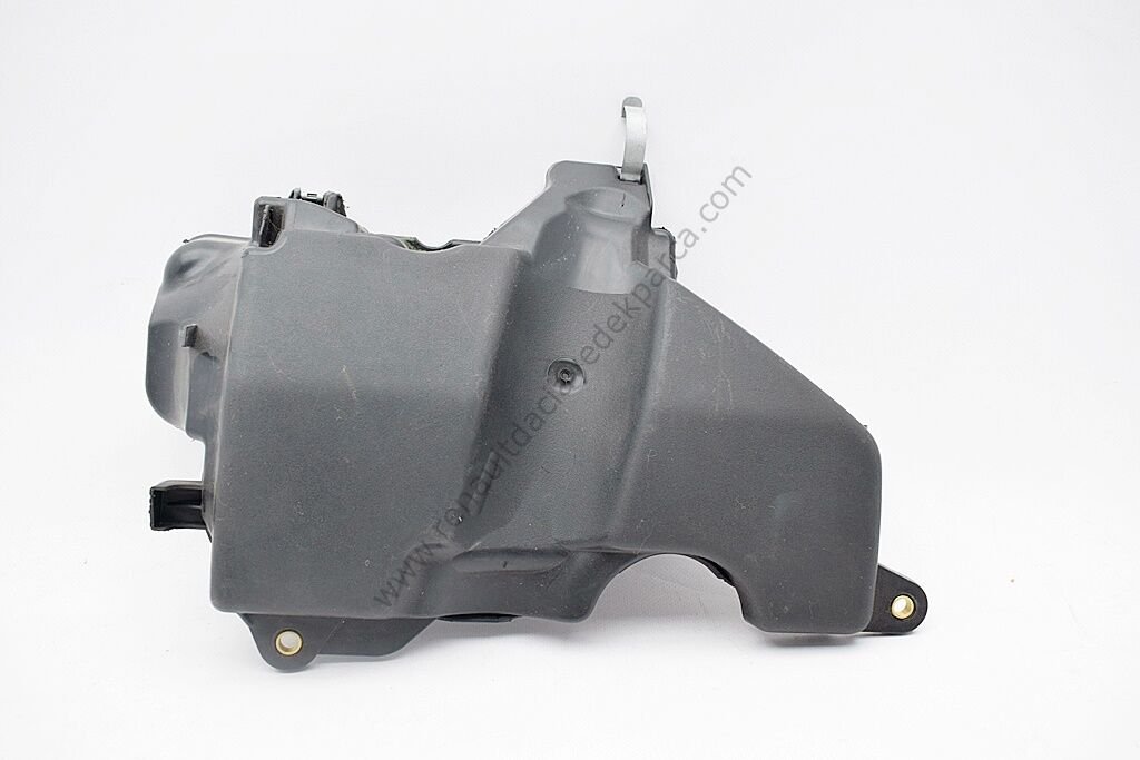 Motor Üst Koruma Kapağı Clio 4 Symbol Dokker Duster Lodgy