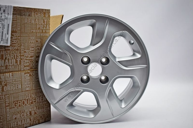 Dacia Dokker Jant Stepway