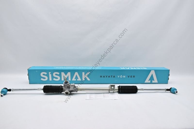 Direksiyon Kutusu Renault 9 11 Komple Rot Başlı