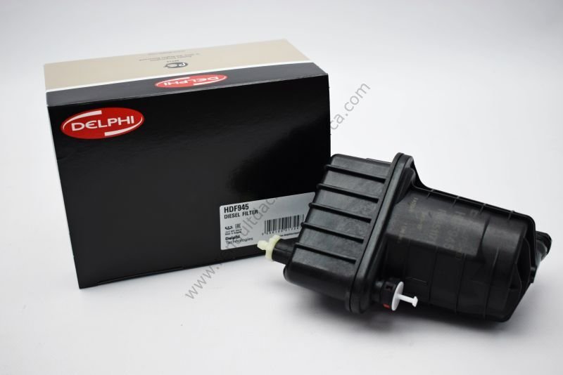 Mazot (Yakıt) Filtresi Clio 3 Modus 1.5 Dizel