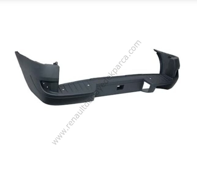 Dacia Logan Pıck Up Arka Tampon 8200573175