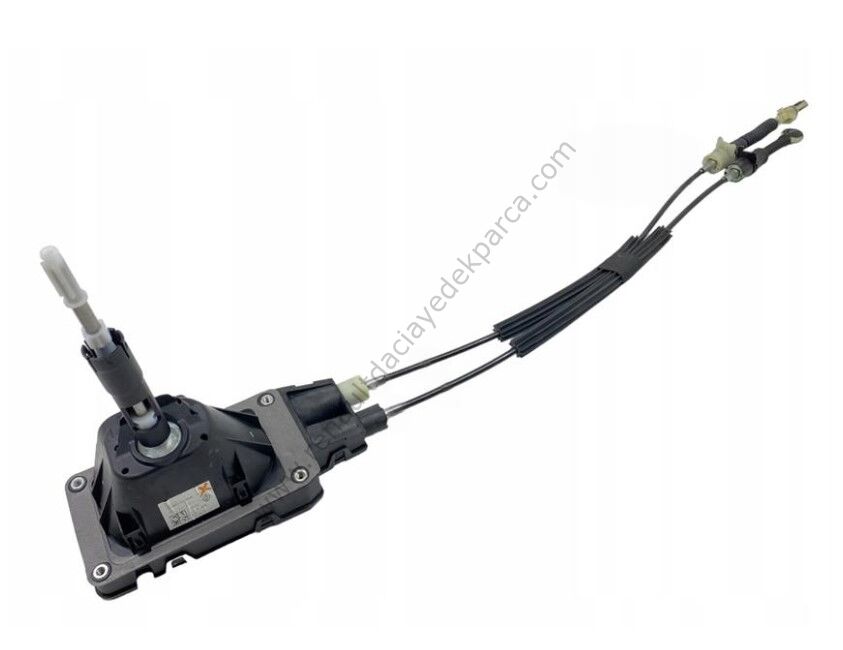 Vites Teli Kumanda Kolu Duster 2-349015235R-349017345R