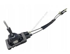 Vites Teli Kumanda Kolu Duster 2-349015235R-349017345R