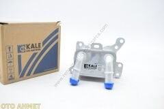 Yağ Soğutucu Megane 4-Kadjar-Duster 1,3 Tce 213055917R