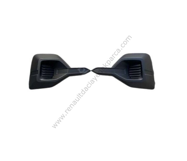 Renault Taliant Sis Kapağı 263319572R