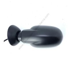 Dacia Logan Dış Dikiz Aynası Sol Elektrikli