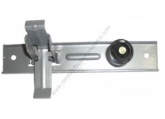 Renault Master 2 Opel Movano Motor Kaput Kilidi