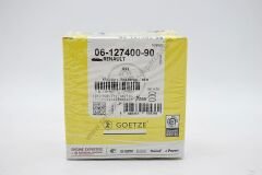 Renault Master 2 Espace Motor Segmanı 2200 Dizel