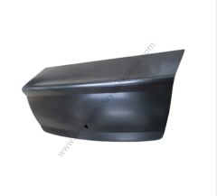 Dacıa Logan Bagaj Kapağı Nikelajlı Yeni Model