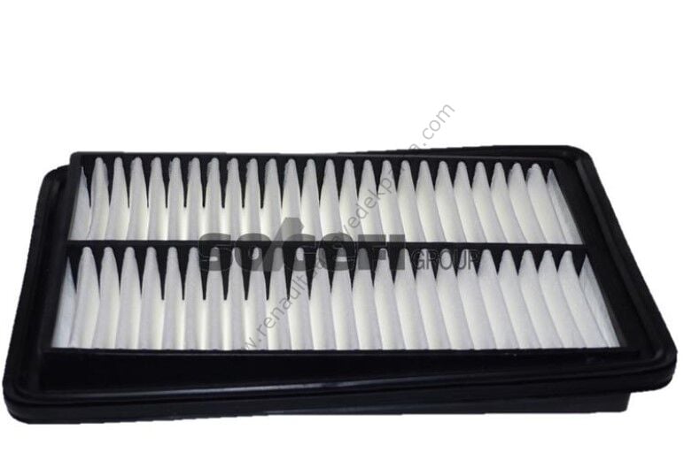 Hava Filtresi Kadjar Qashqai-165464BA1A