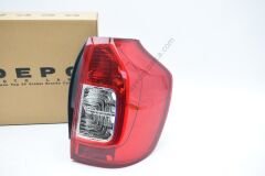265502081R Stop Lambası Dacia Logan Mcv