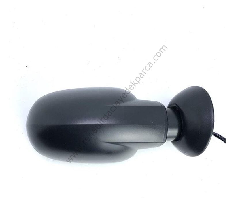 Dacia Logan Dış Dikiz (Yan Kapı) Aynası Sağ-6001547523