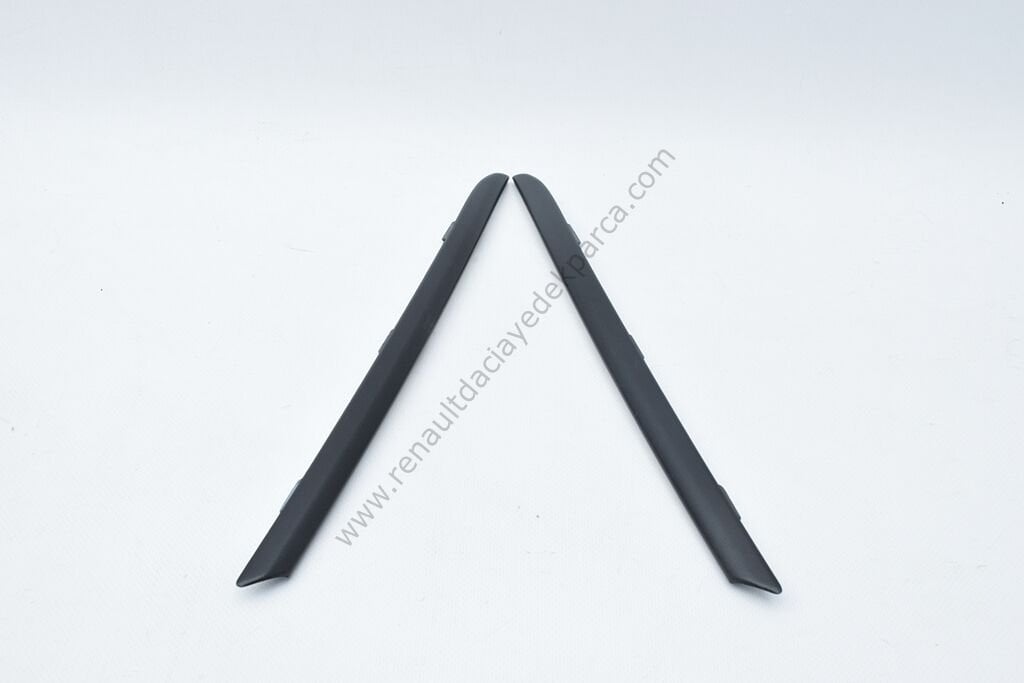 Renault Clio 4 Panjur Çıtası