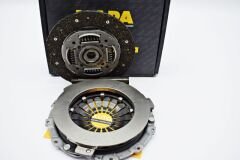 Debriyaj Seti Clio 3 Megane 2 1.5 Dizel