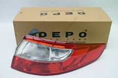 Renault Fluence Arka Stop Lambası Sağ-265502140R