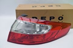 Renault Fluence Arka Stop Lambası Sağ-265502140R