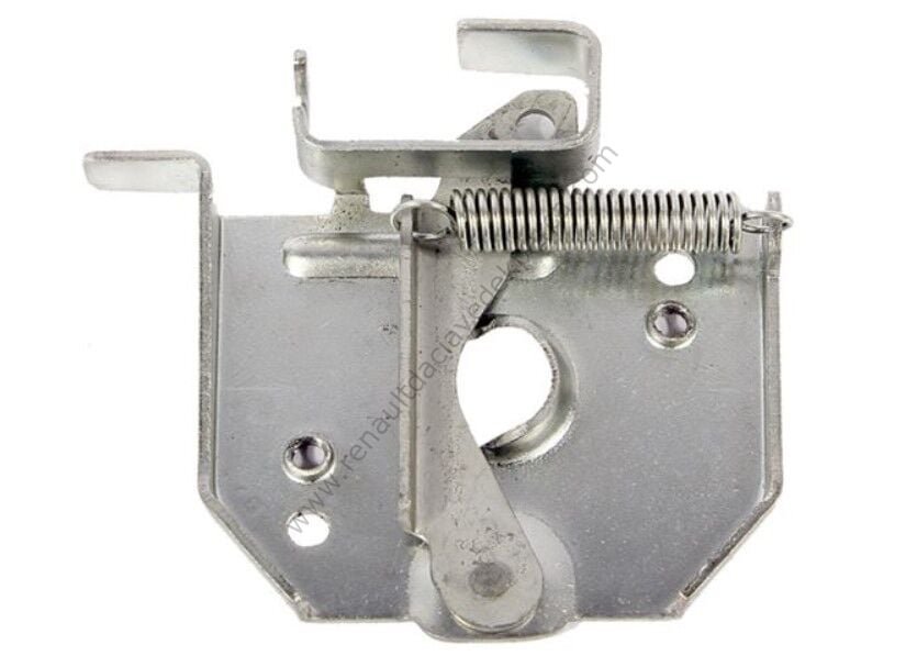 Renault Clio Motor Kaput Kilidi 7700352729