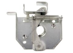 Renault Clio Motor Kaput Kilidi 7700352729