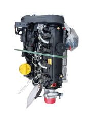 K9k Sandık Motor Euro 5 Duster Fluence Laguna 100010458R