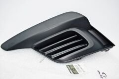 Renault Clio Symbol Joy Sis Kapağı Sol Sissiz 2016