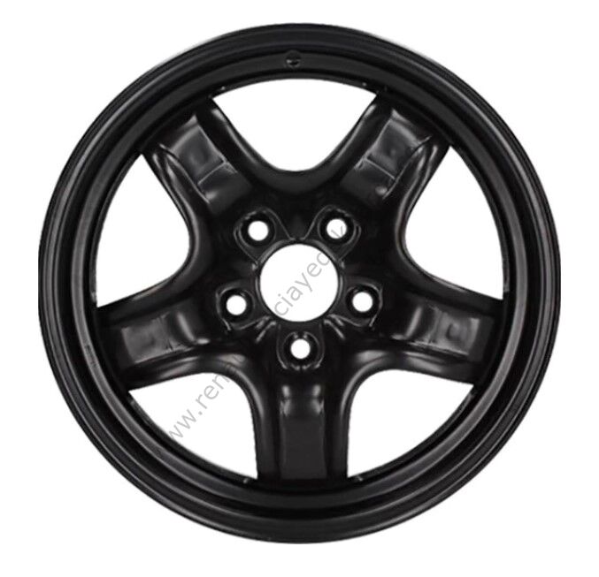 Megane 4 Jant 5 Bijon 261520544R