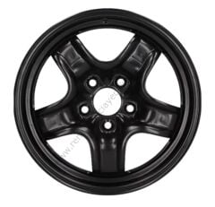 Megane 4 Jant 5 Bijon 261520544R