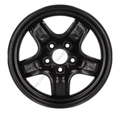 Megane 4 Jant 5 Bijon 261520544R