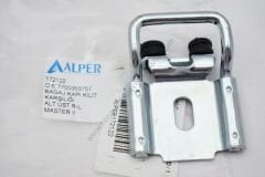 Renault Master 2 Bagaj Kilidi Karşılığı Alt Üst