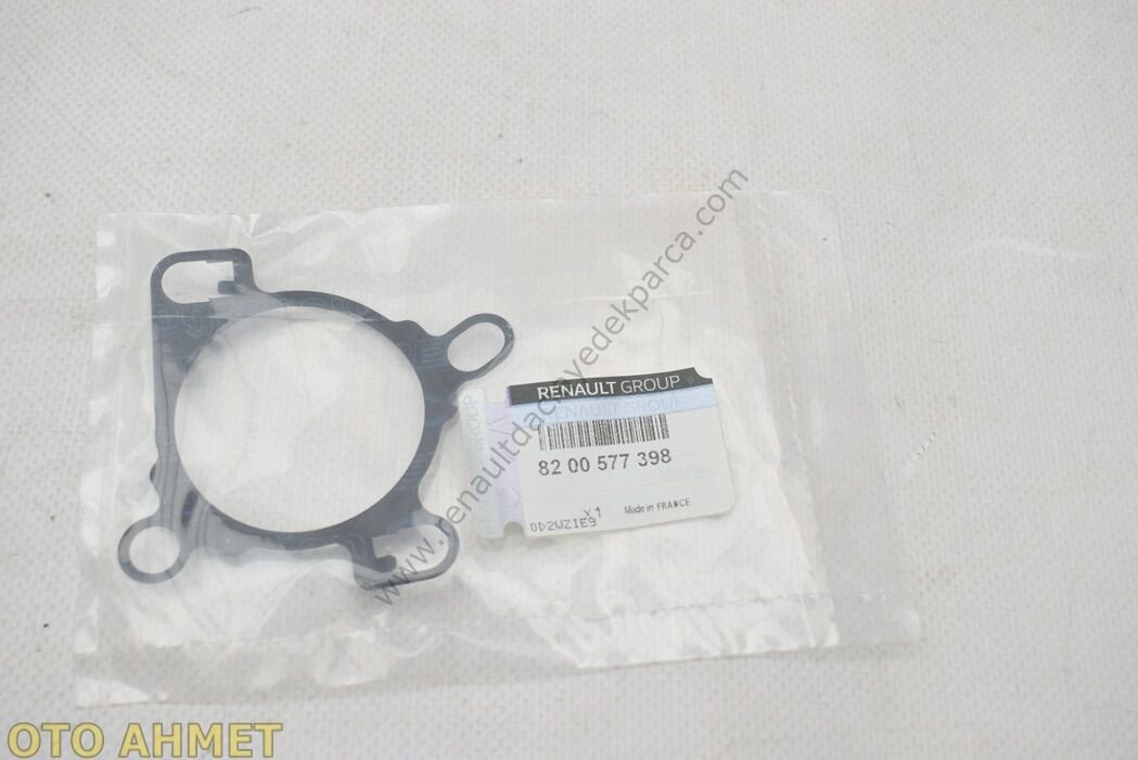 Egr Vana Contası Latitude Koleos Qashqai  8200577398