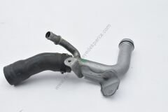 Renault Master 3 Devirdaim Su Borusu