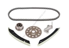 Zincir Seti 1,6 Dizel R9m Trafic Vito C200 Talisman